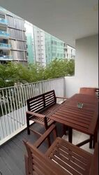 The Peak @ Cairnhill II (D9), Apartment #526904651